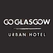 Logo GoGlasgow Urban Hotel