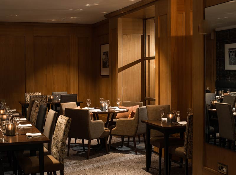 Dining 2